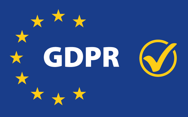 GDPR 合規認證